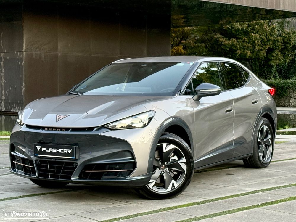 Cupra Tavascan 210 kW/77kWh HA Endurance - 20