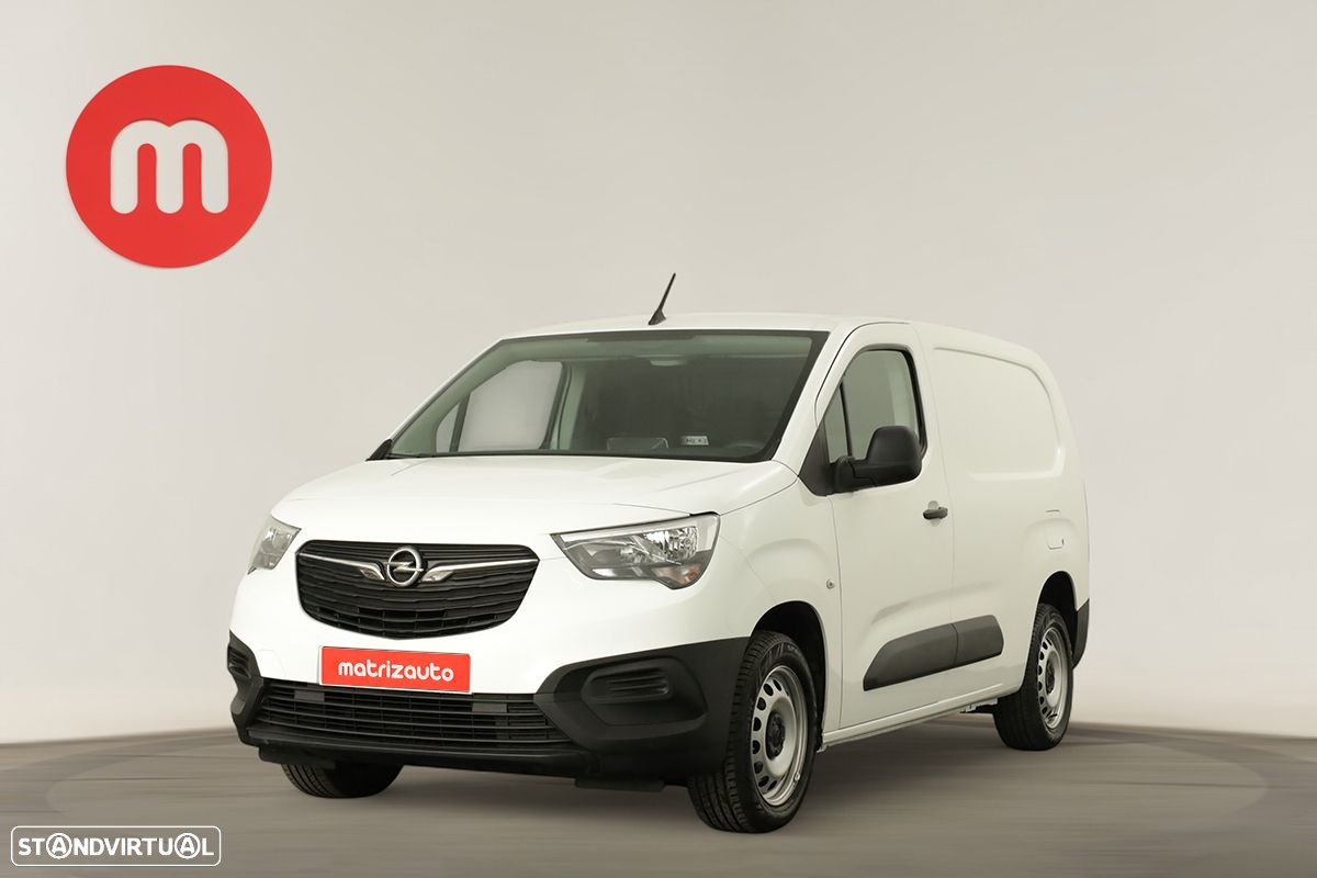 Opel combo van 1.5 cdti l2h1 enjoy - 2