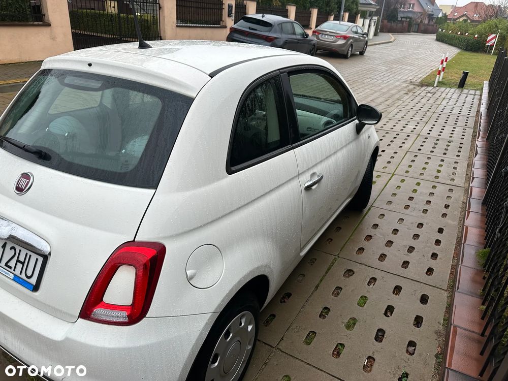 Fiat 500 1.2 120th - 3