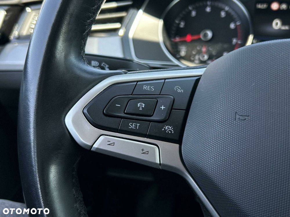 Volkswagen Passat 1.5 TSI EVO Business DSG - 19