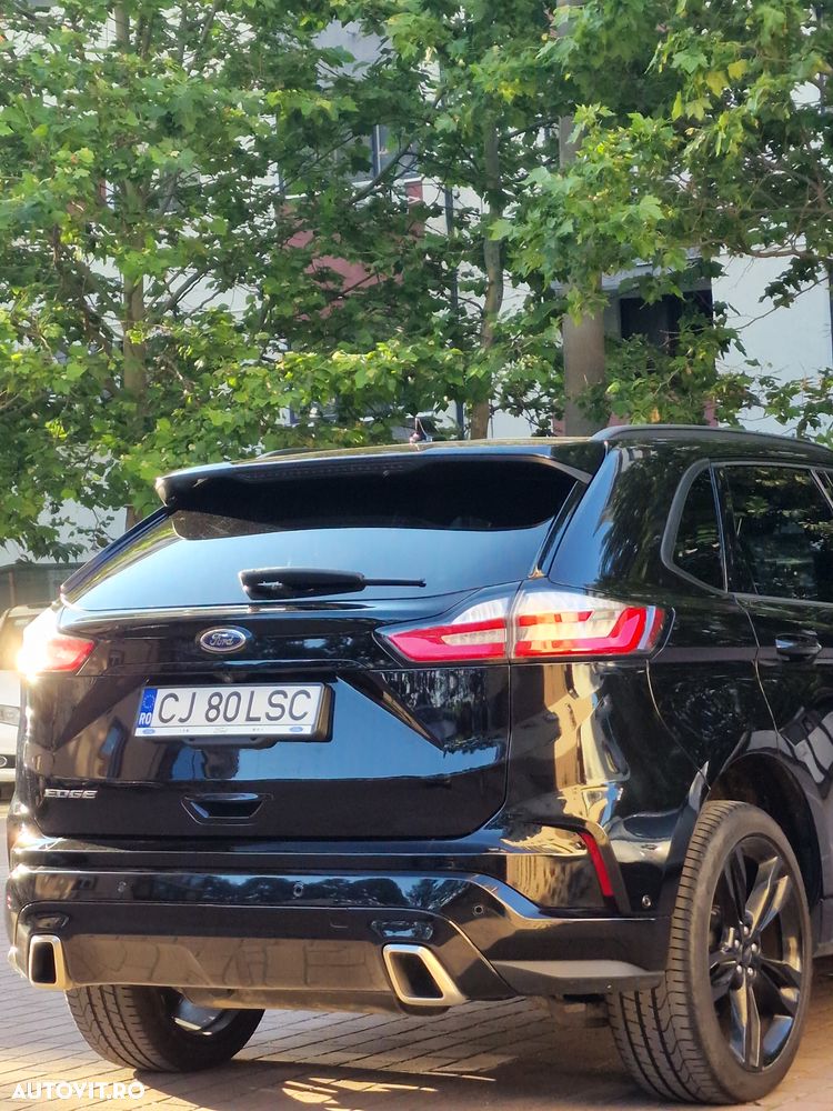 Ford Edge 2.0 Panther A8 AWD ST Line - 6