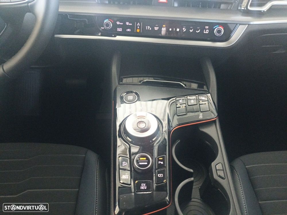 Kia Sportage - 14