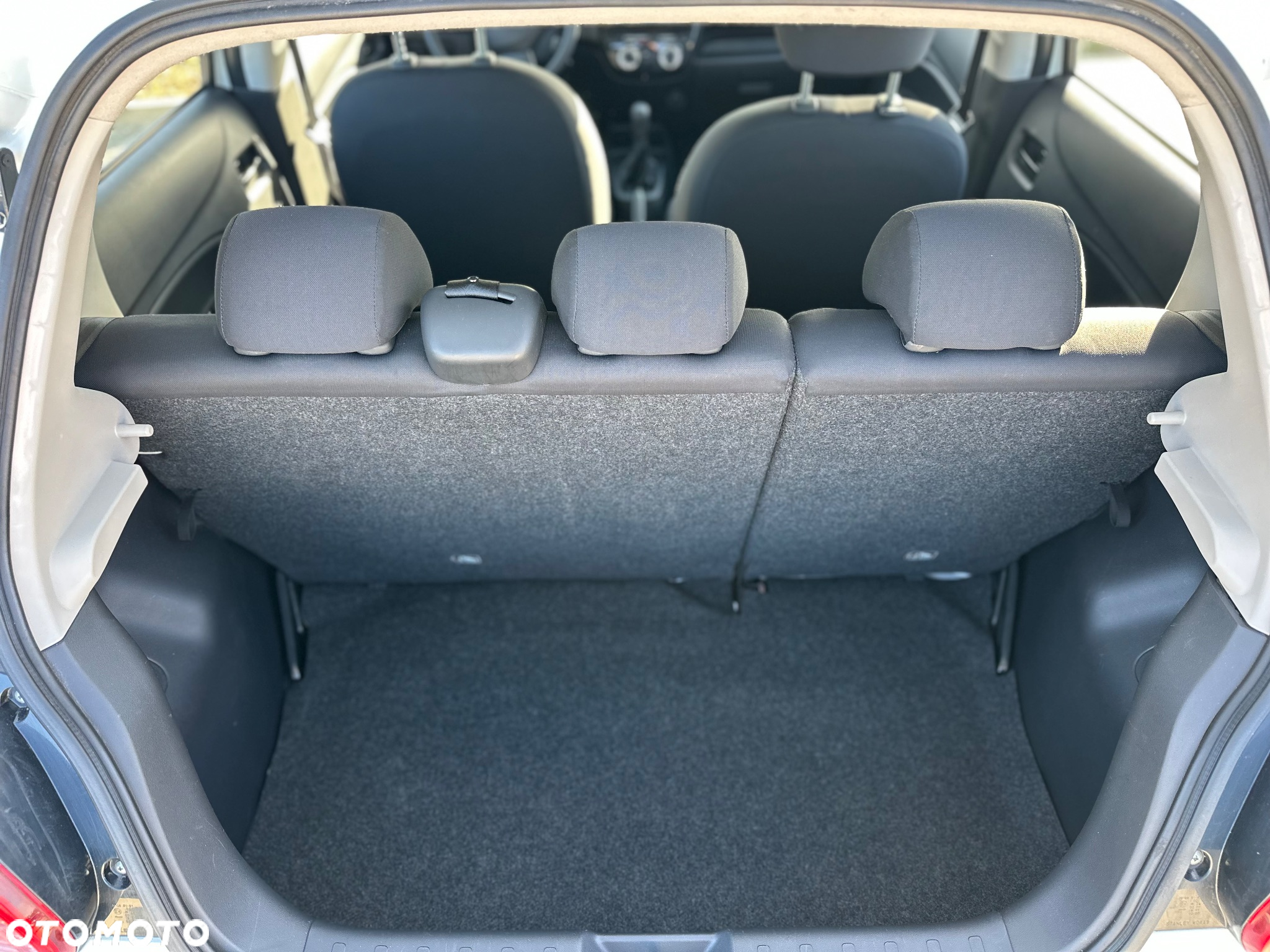 Mitsubishi Space Star 1.0 - 8