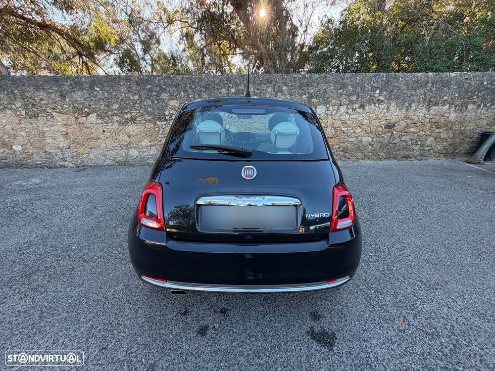 Fiat 500 - 6