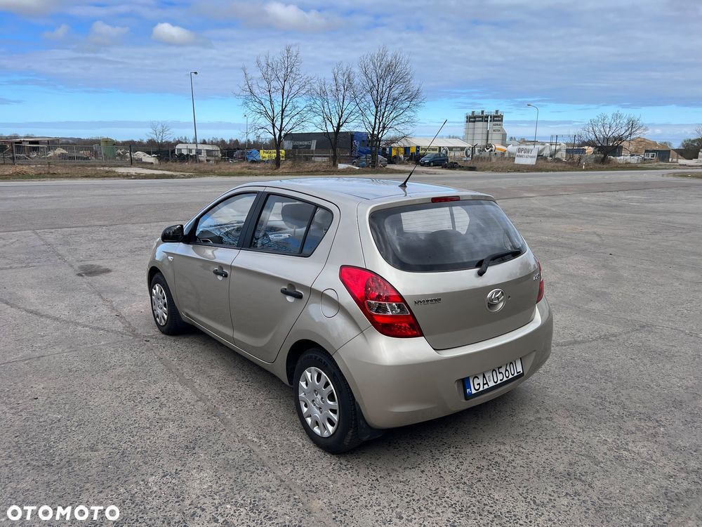 Hyundai i20 1.2 Classic - 5