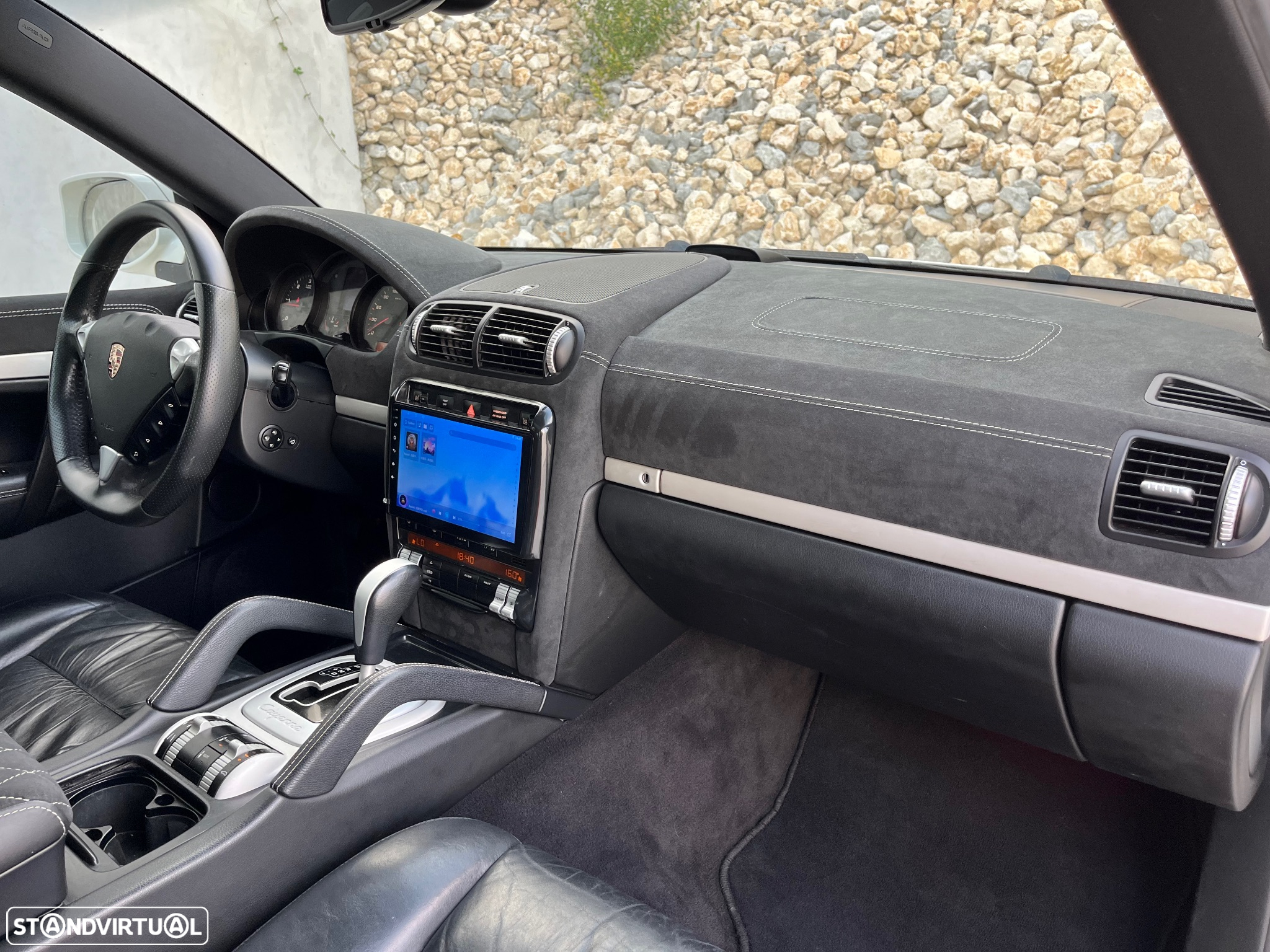 Porsche Cayenne Tiptronic - 29