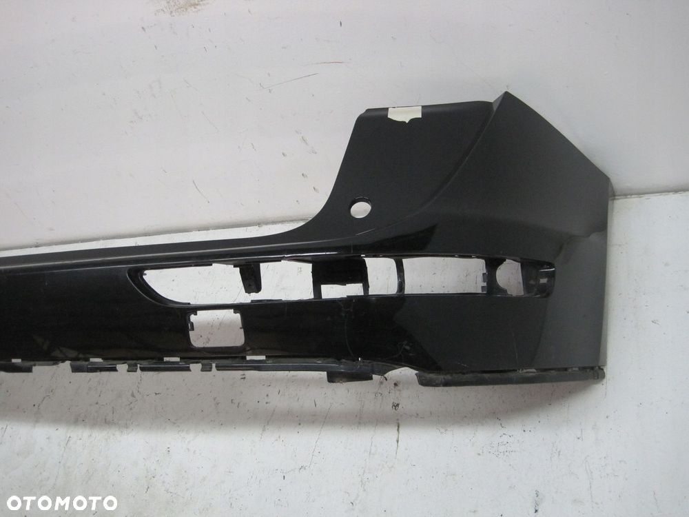 Zderzak Audi Q5 8R0 12R TYŁ TYLNY GOŁY - 5