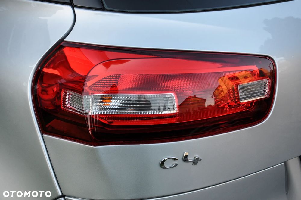 Citroën C4 Picasso 1.6 e-HDi Exclusive ETG6 - 29