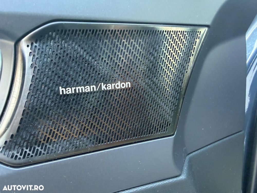 Volvo XC 40 D4 AWD Geartronic Inscription - 7