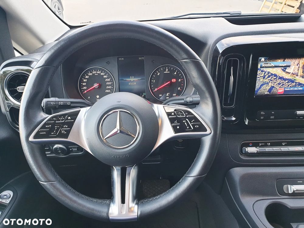 Mercedes-Benz Vito - 23