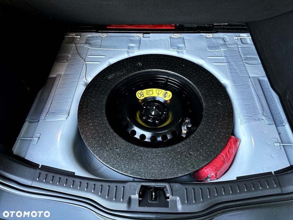 Ford Focus 1.0 EcoBoost Start-Stopp-System TITANIUM STYLE - 18