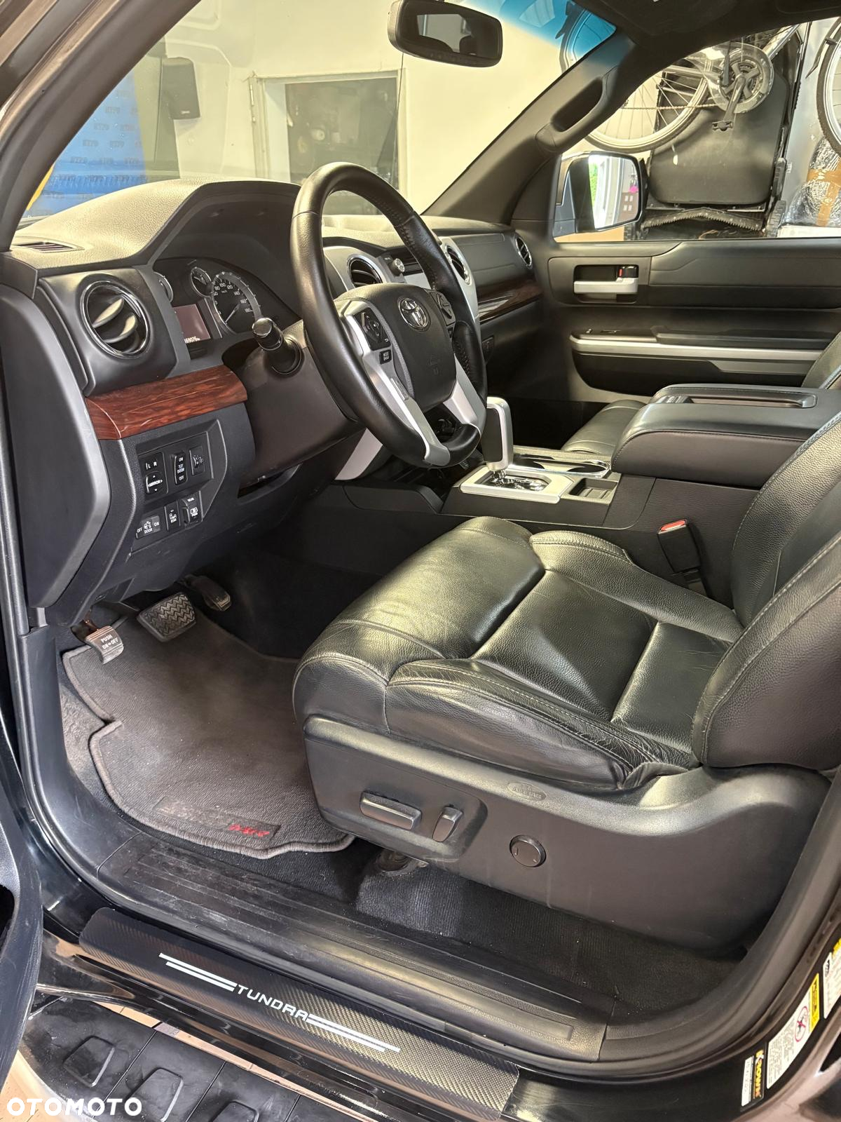 Toyota Tundra - 19