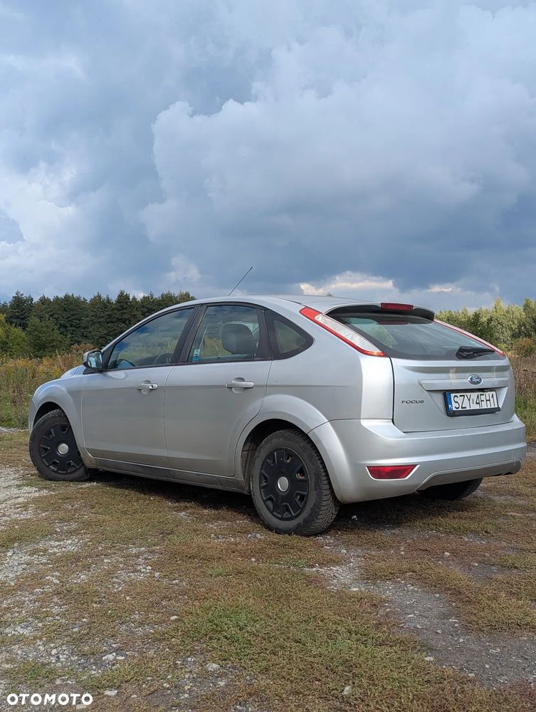 Ford Focus - 12