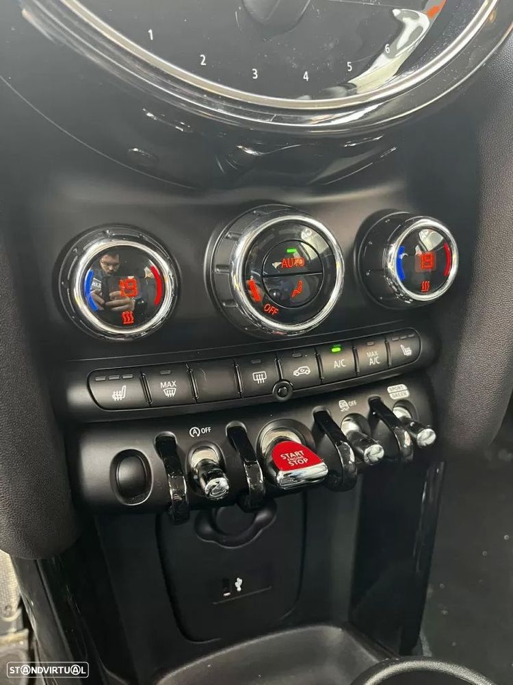 MINI 3 Portas Cooper Premium First 4Business - 11