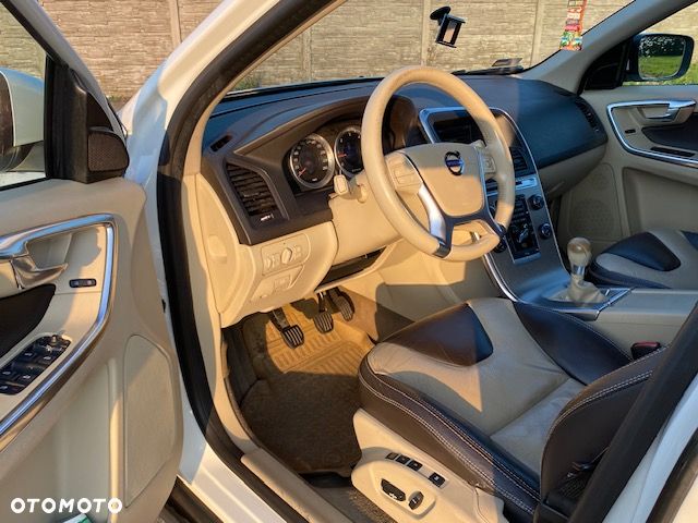 Volvo XC 60 - 13