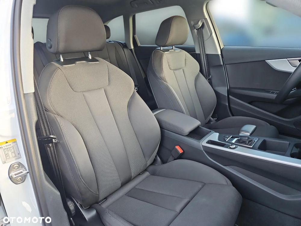 Audi A4 - 11