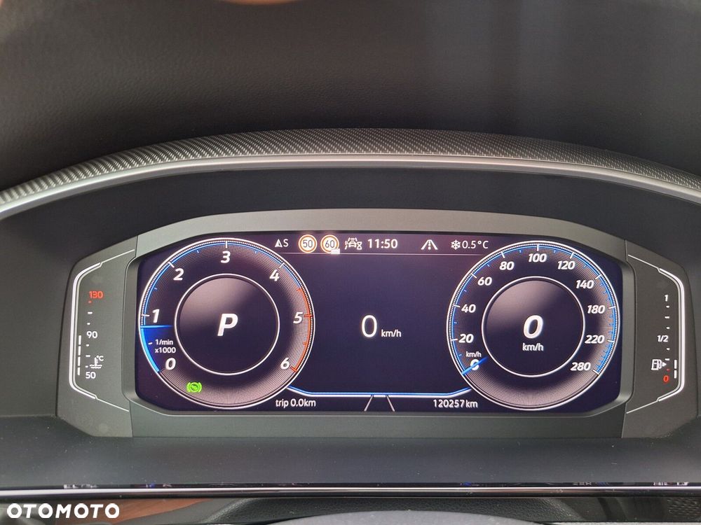 Volkswagen Arteon 2.0 TDI Elegance DSG - 37