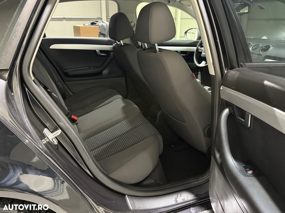 Seat Exeo 2.0 TDI CR Reference - 7