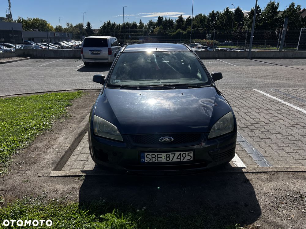 Ford Focus - 7