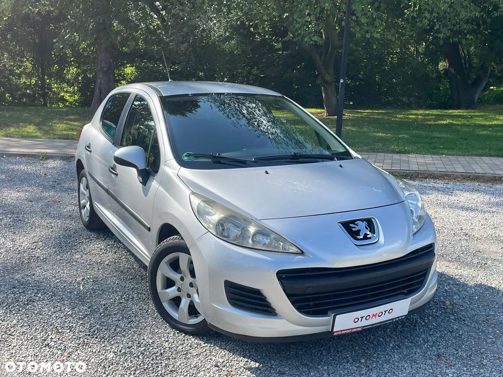 Peugeot 207 1.4 Trendy - 2