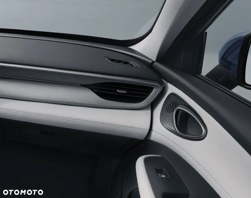BYD Seal 5 DM-i 1.5 Design - 11