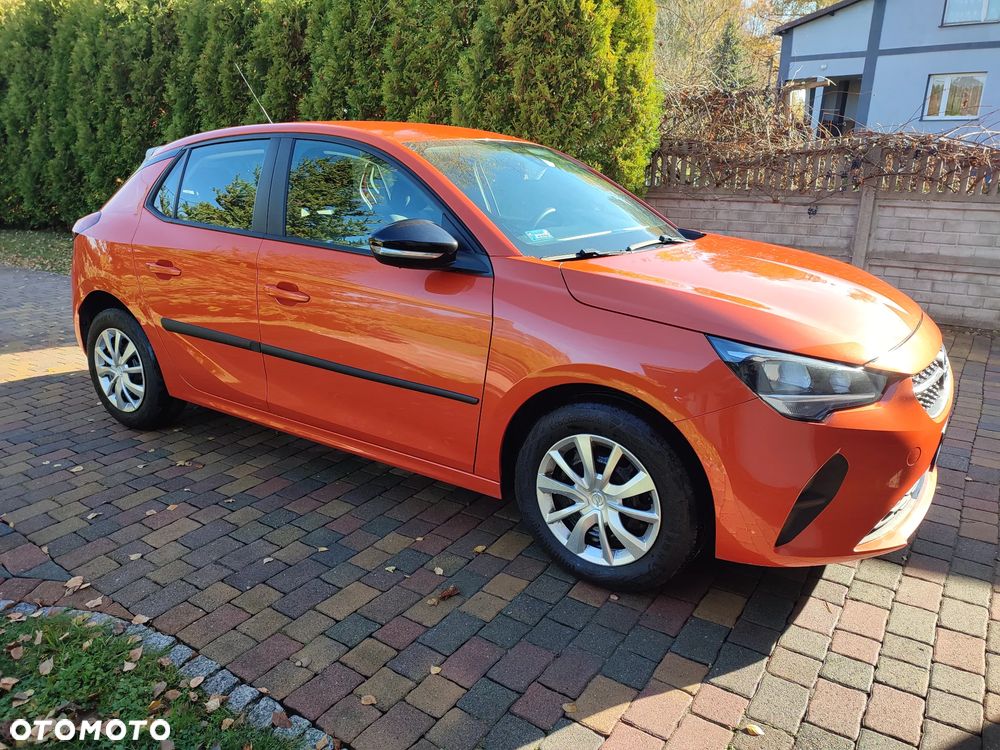 Opel Corsa - 20