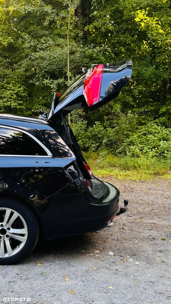 Opel Insignia 2.0 CDTI Edition - 7