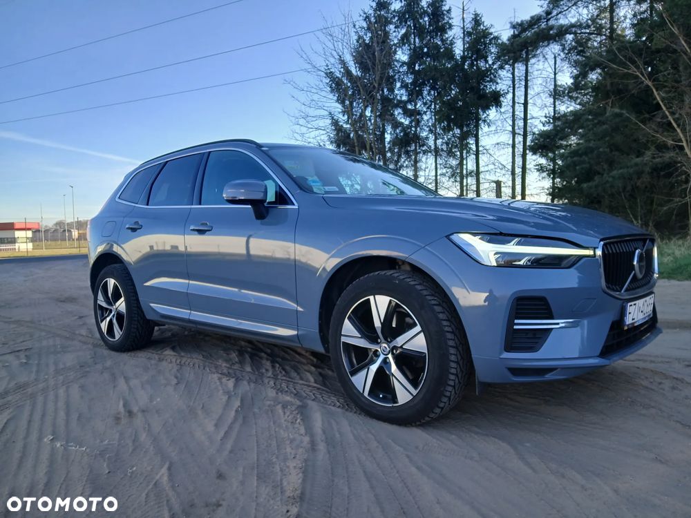 Volvo XC 60 D4 Momentum Pro - 13