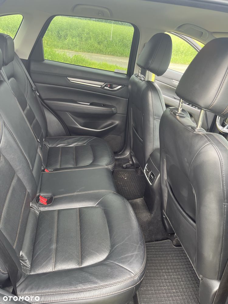 Mazda CX-5 - 7
