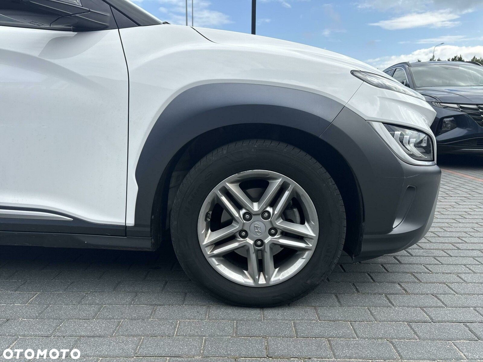 Hyundai Kona 1.0 T-GDI Style DCT - 28