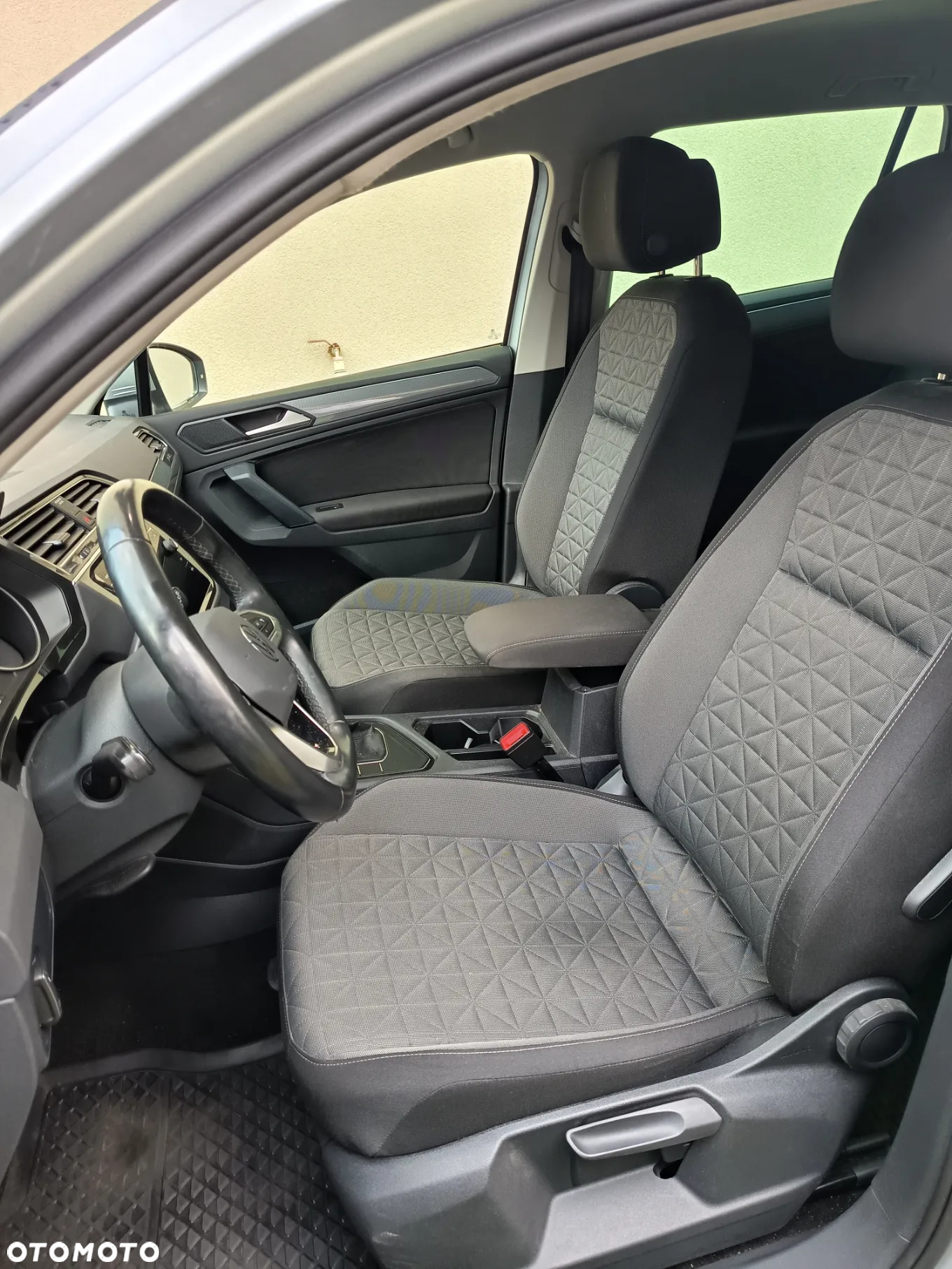 Volkswagen Tiguan 1.5 TSI EVO Life - 5