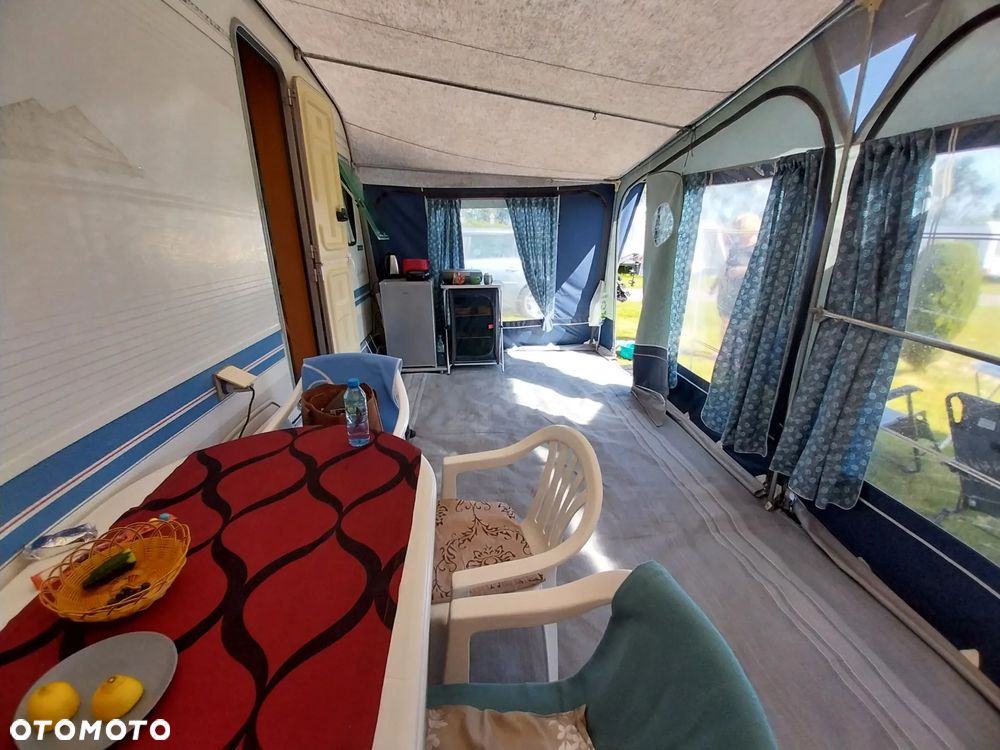 Adria Unica 502 - 9