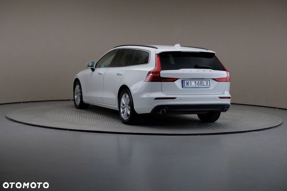 Volvo V60 - 2