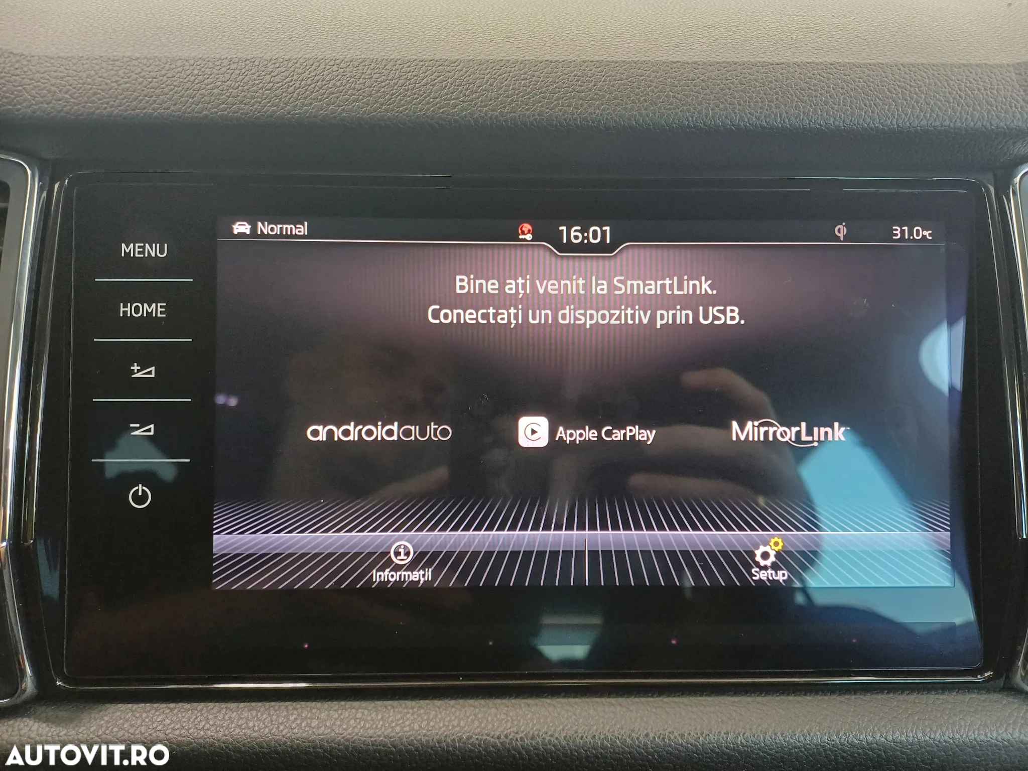 Skoda Kodiaq 2.0 TDI 4X4 DSG Style - 29