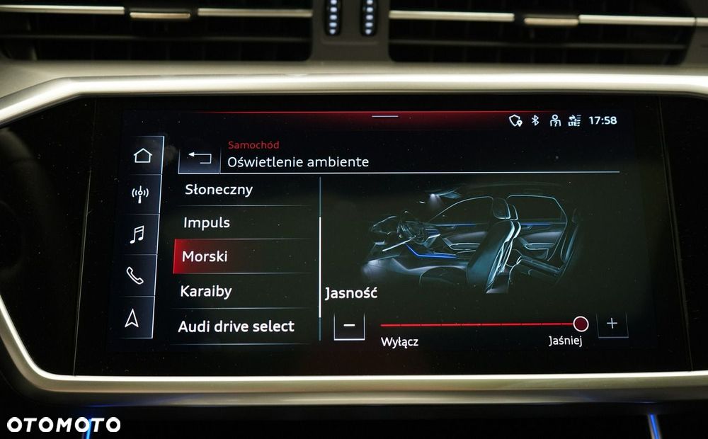 Audi A6 Limousine - 33