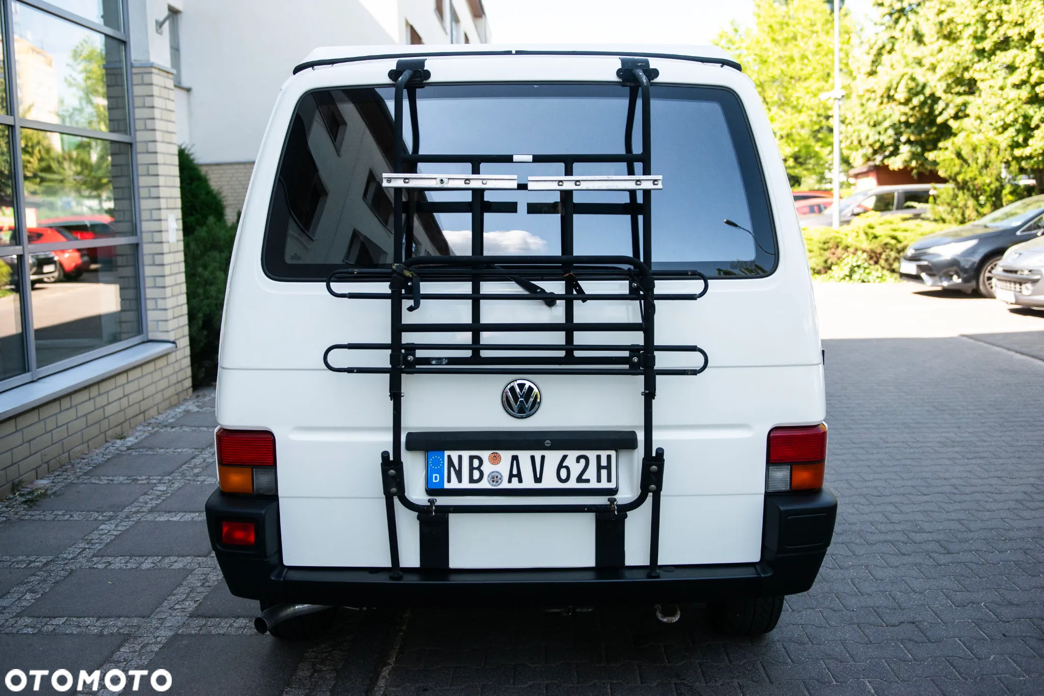 Volkswagen California - 37