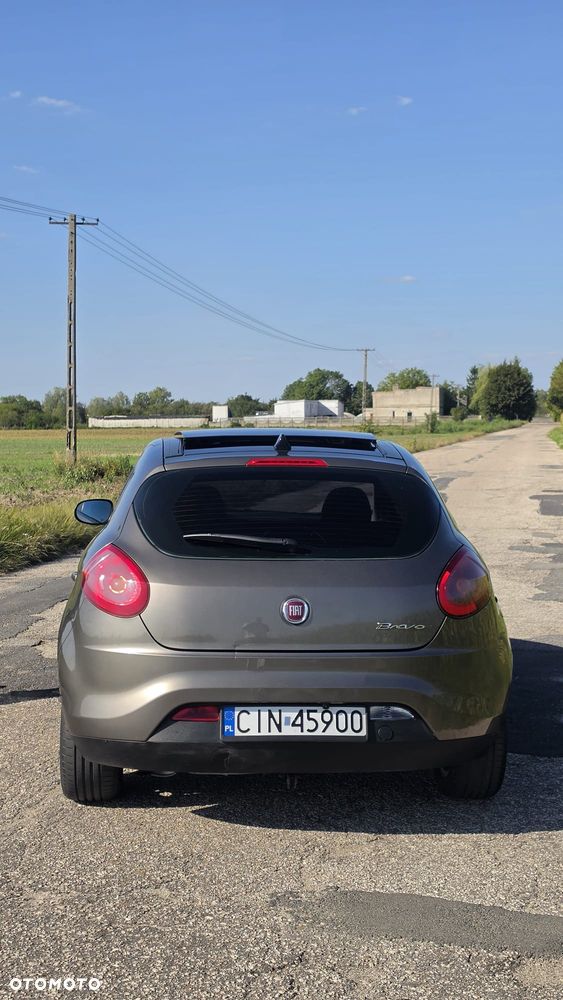 Fiat Bravo - 6