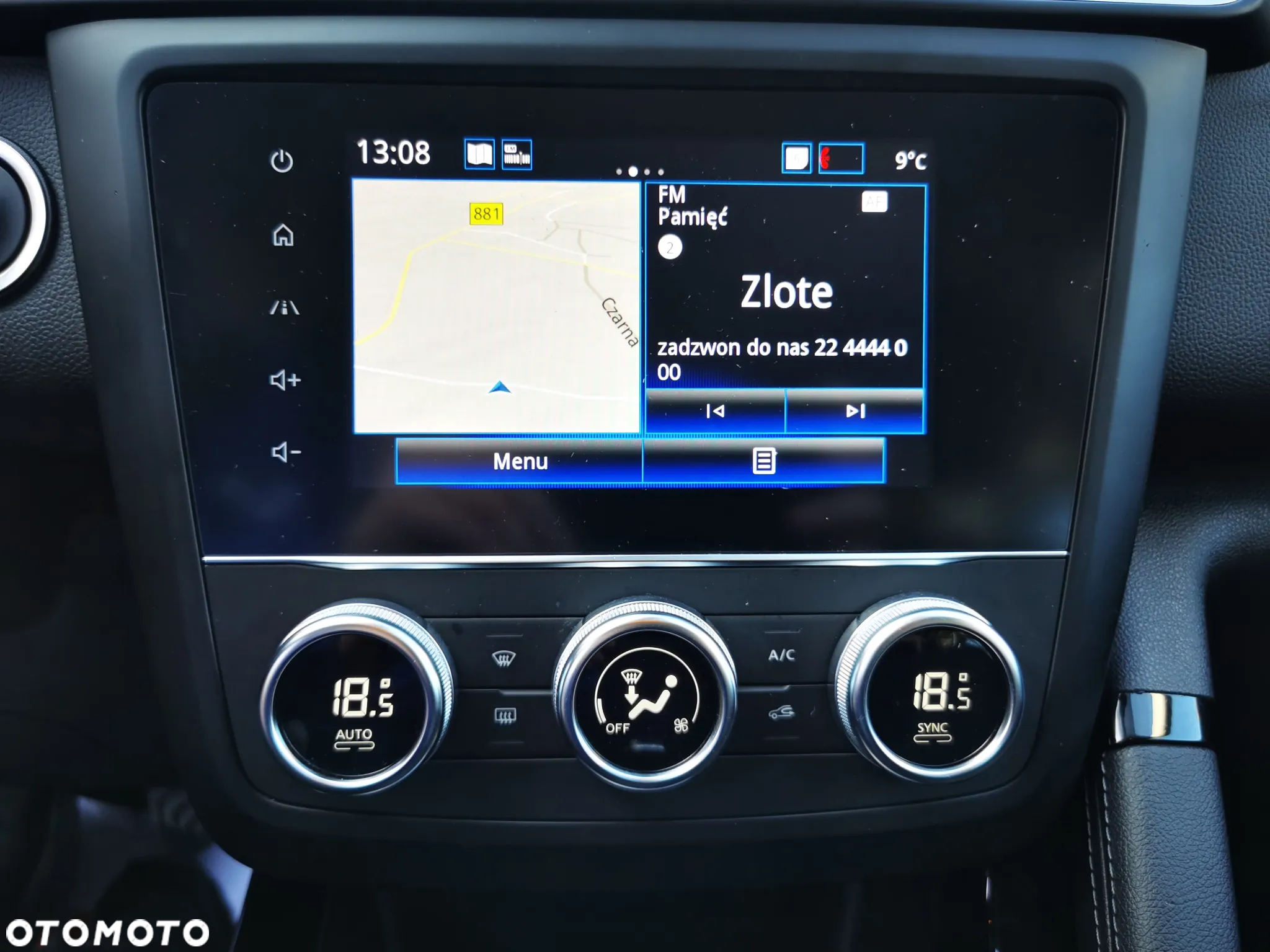 Renault Kadjar 1.3 TCe FAP Life - 13