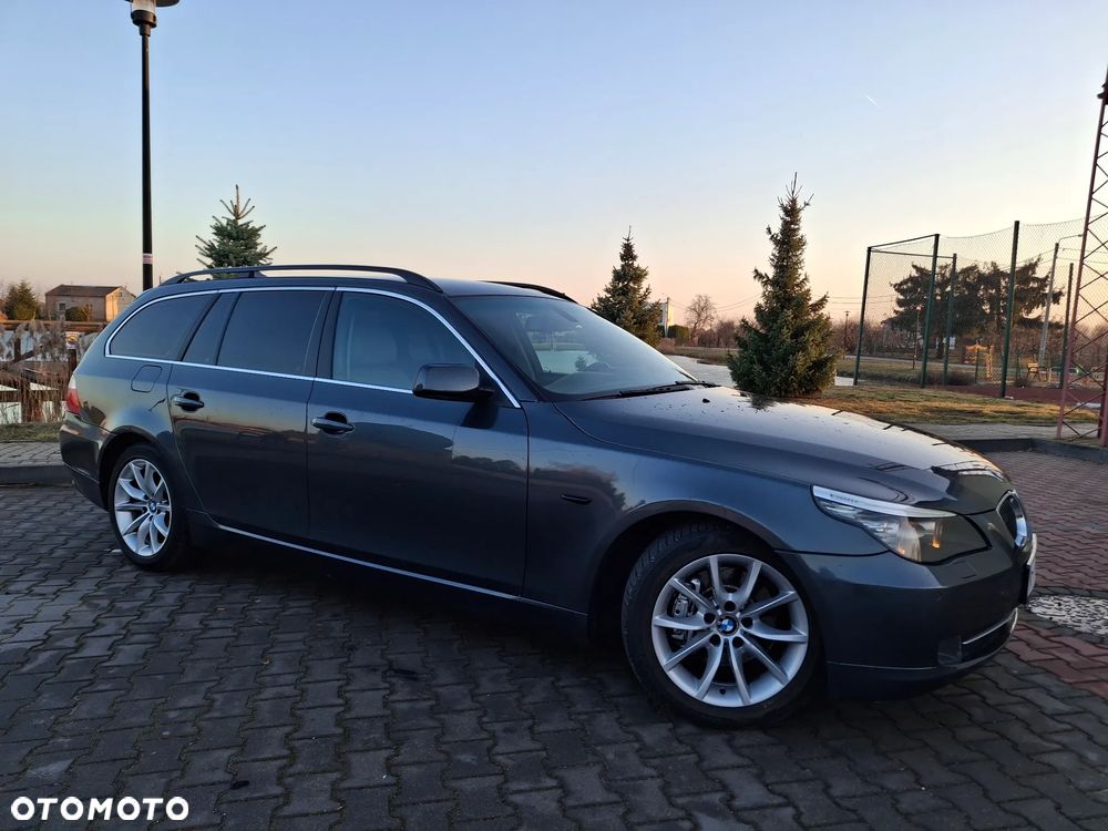 BMW Seria 5 - 27