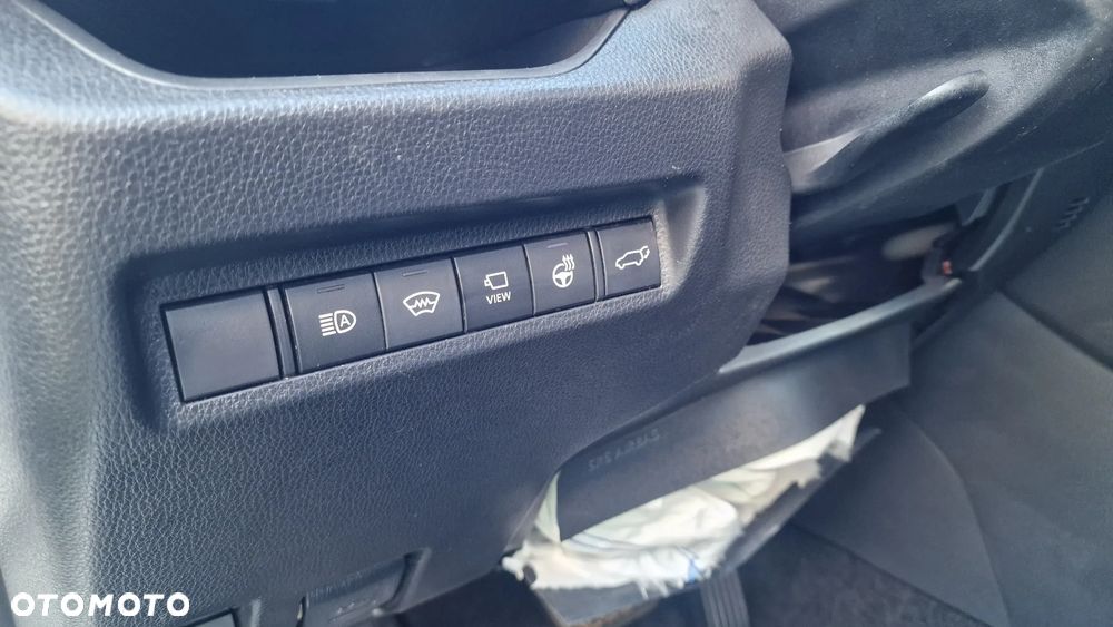 Toyota RAV4 2.5 Hybrid Executive 4x2 - 16