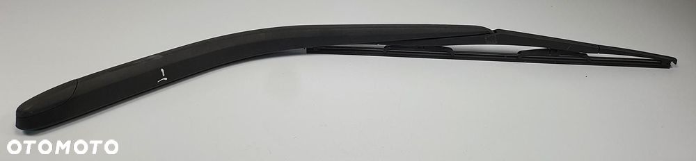 RAMIE WYCIERACZKI KLAPY NISSAN PRIMERA P12 8200001885 - 3