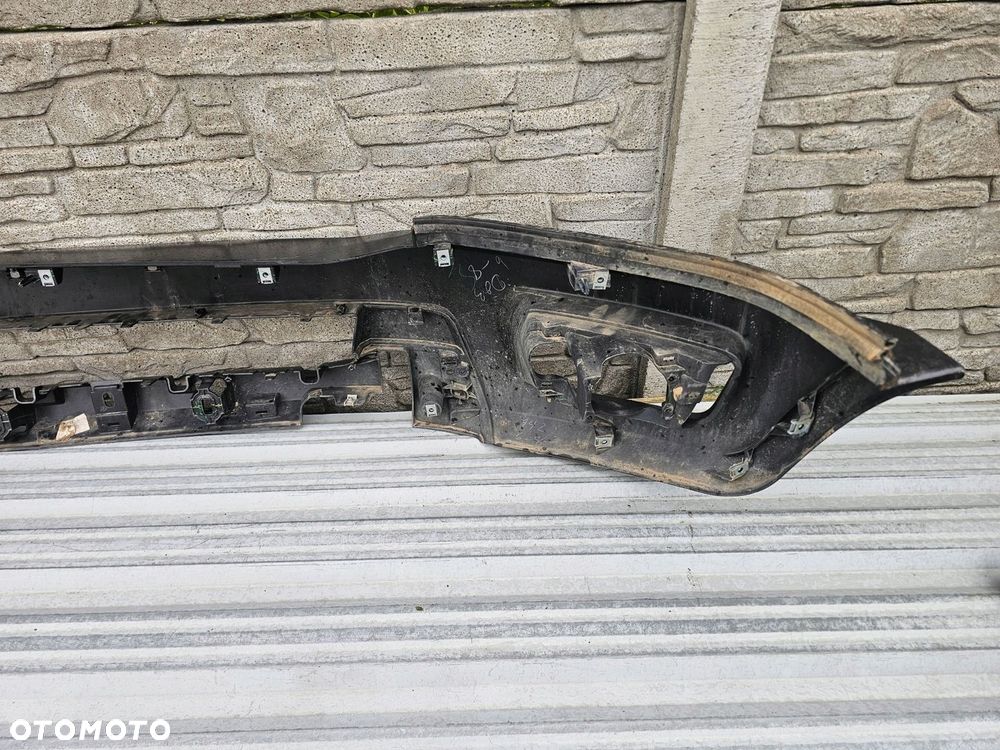 Ford Ranger raptor ZDERZAK PRZOD - 6