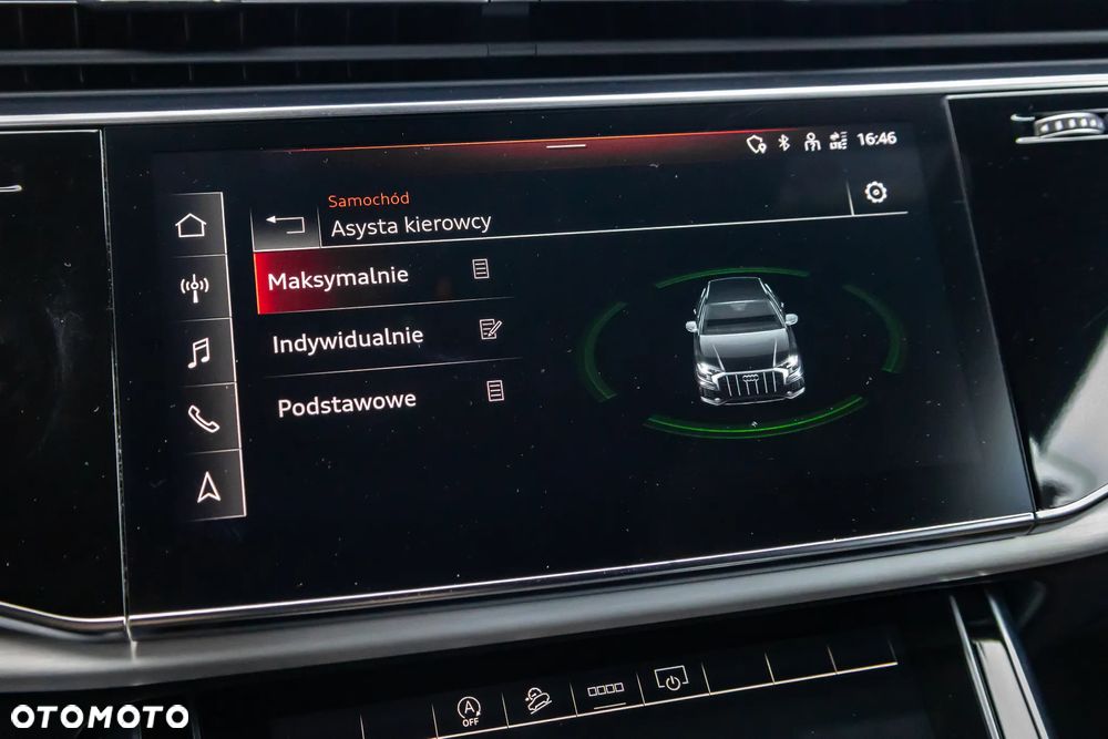 Audi Q8 50 TDI mHEV Quattro Tiptronic - 27