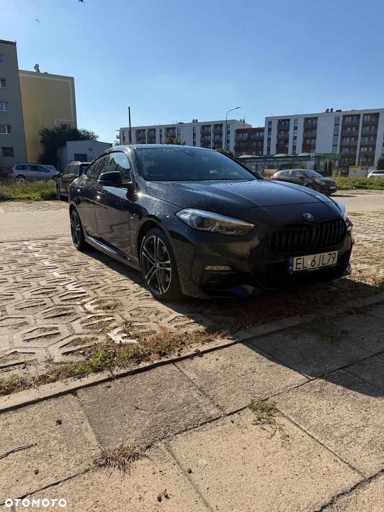 BMW Seria 2 218i M Sport - 8