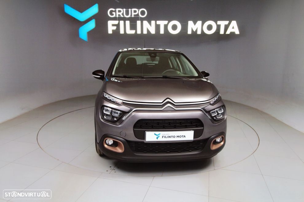 Citroën C3 1.5 BlueHDi C-Series - 1
