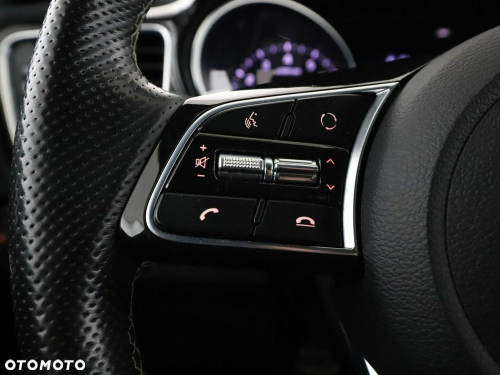 Kia ProCeed 1.4 T-GDI GT Line DCT - 30