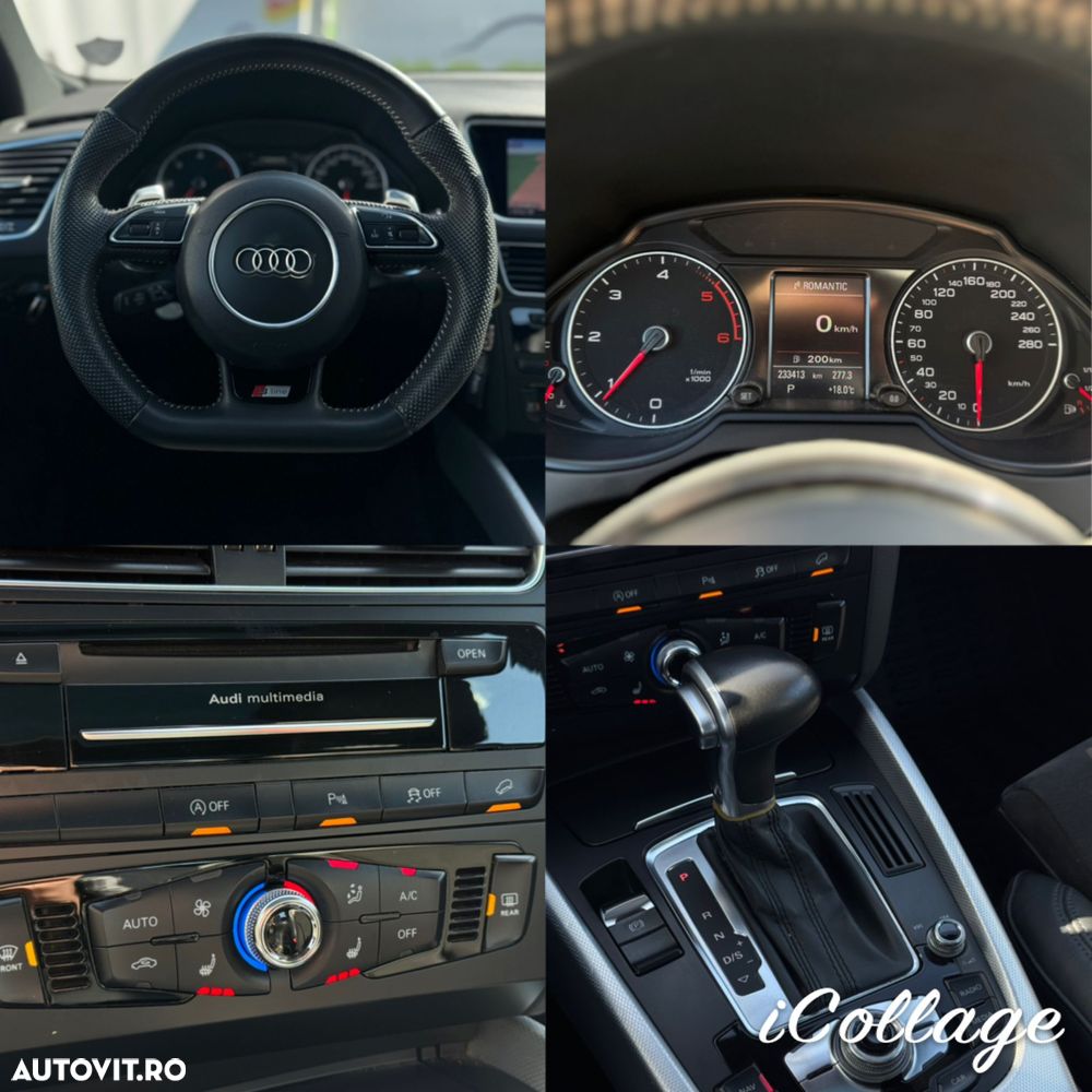 Audi Q5 2.0 TDI Quattro Stronic - 7