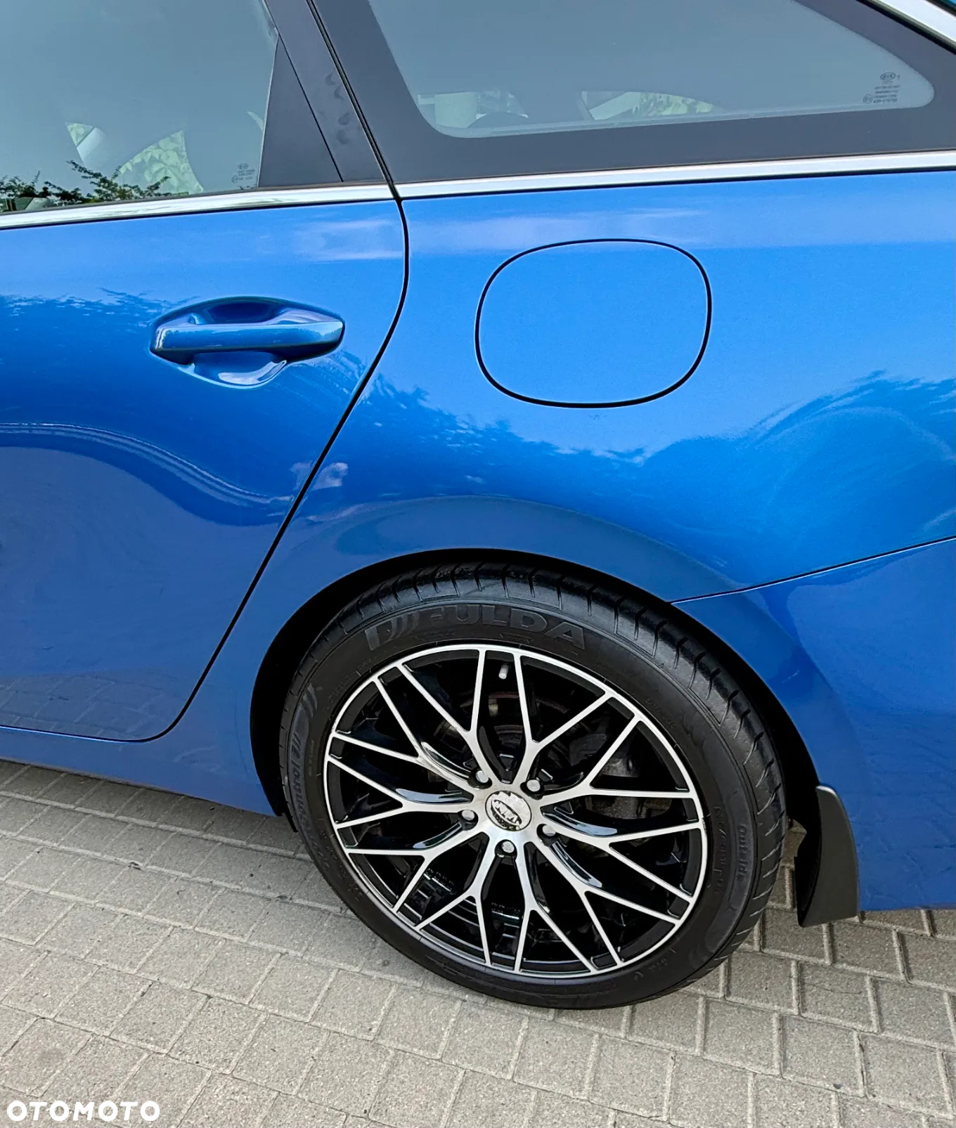 Kia Ceed 1.4 M - 17