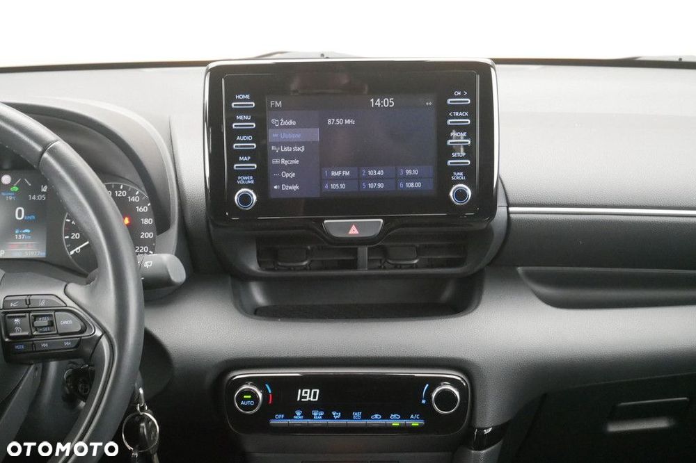 Toyota Yaris Hybrid 1.5 Comfort - 10