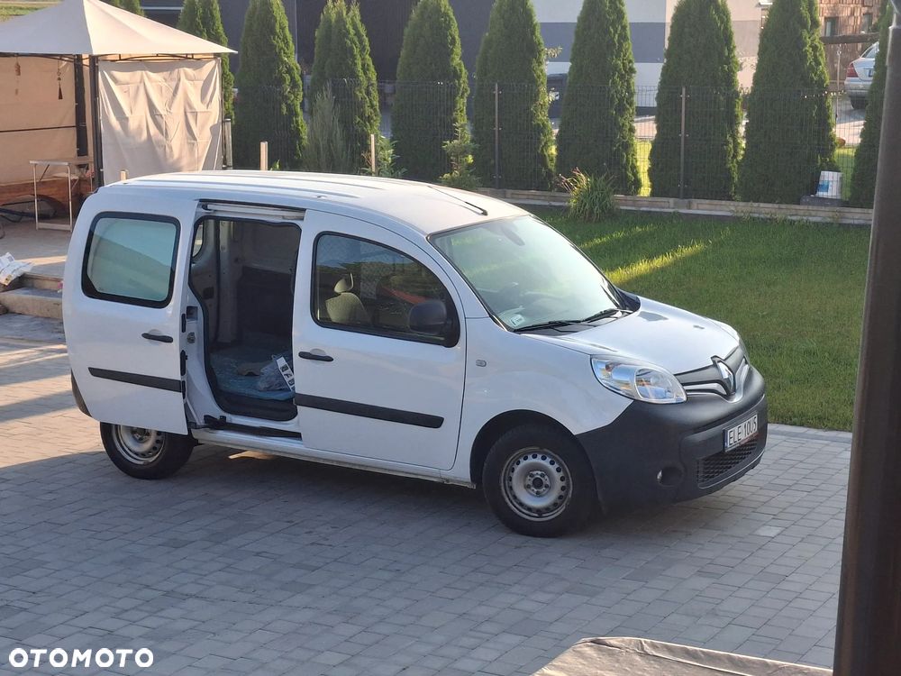 Renault Kangoo - 14